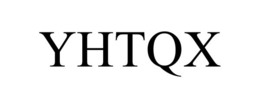 Mark drawing for YHTQX