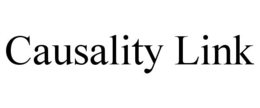 Mark drawing for CAUSALITY LINK