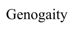 Mark drawing for GENOGAITY
