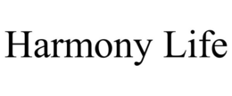 Mark drawing for HARMONY LIFE