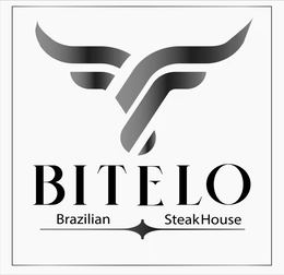 Mark drawing for BITELO BRAZILIAN STEAKHOUSE