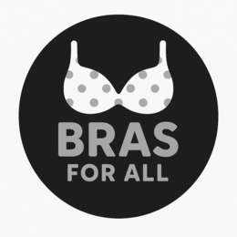 Mark drawing for BRAS FOR ALL