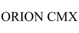 Mark drawing for ORION CMX