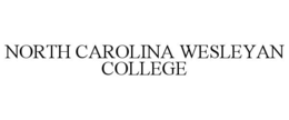 Mark drawing for NORTH CAROLINA WESLEYAN COLLEGE