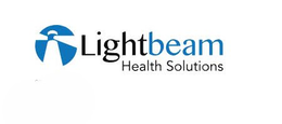 Mark drawing for LIGHTBEAM HEALTH SOLUTIONS