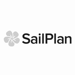 Mark drawing for SAILPLAN
