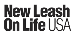 Mark drawing for NEW LEASH ON LIFE USA