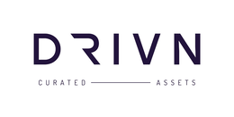 Mark drawing for DRIVN CURATED ASSETS