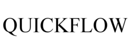 Mark drawing for QUICKFLOW