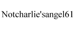 Mark drawing for NOTCHARLIE'SANGEL61