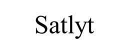 Mark drawing for SATLYT