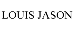 Mark drawing for LOUIS JASON