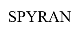 Mark drawing for SPYRAN