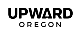 Mark drawing for UPWARD OREGON