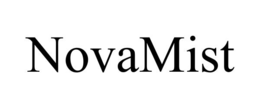 Mark drawing for NOVAMIST