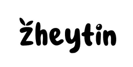 Mark drawing for ZHEYTIN