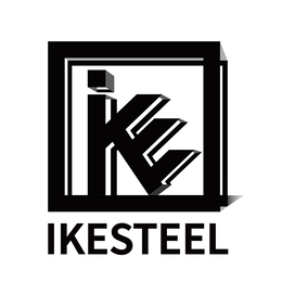 Mark drawing for IKE IKESTEEL