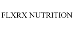 Mark drawing for FLXRX NUTRITION