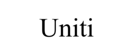Mark drawing for UNITI