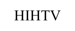 Mark drawing for HIHTV