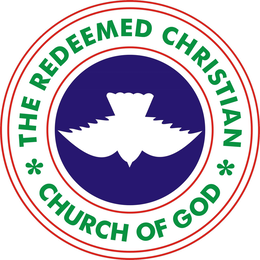 Mark drawing for THE REDEEMED CHRISTIAN CHURCH OF GOD