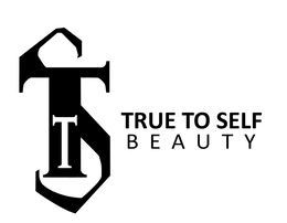 Mark drawing for TTS TRUE TO SELF BEAUTY