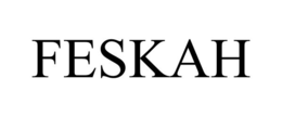 Mark drawing for FESKAH