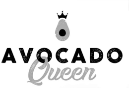 Mark drawing for AVOCADO QUEEN