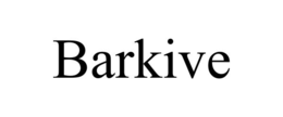 Mark drawing for BARKIVE