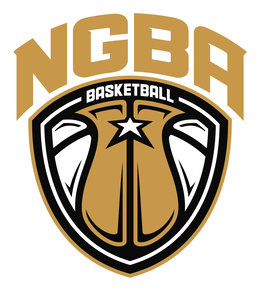 Mark drawing for NGBA BASKETBALL