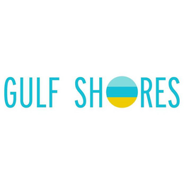 Mark drawing for GULF SHORES
