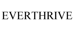 Mark drawing for EVERTHRIVE