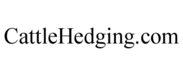 Mark drawing for CATTLEHEDGING.COM