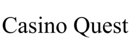 Mark drawing for CASINO QUEST