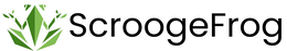 Mark drawing for SCROOGEFROG
