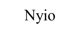 Mark drawing for NYIO