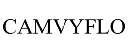 Mark drawing for CAMVYFLO