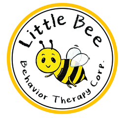 Mark drawing for LITTLE BEE BEHAVIOR THERAPY CORP.