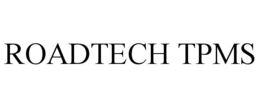 Mark drawing for ROADTECH TPMS