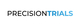 Mark drawing for PRECISIONTRIALS