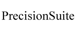 Mark drawing for PRECISIONSUITE