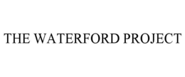 Mark drawing for THE WATERFORD PROJECT