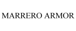 Mark drawing for MARRERO ARMOR