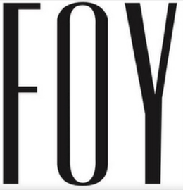 Mark drawing for FOY
