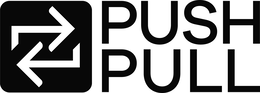 Mark drawing for PUSH PULL