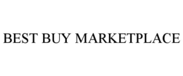 Mark drawing for BEST BUY MARKETPLACE