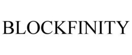 Mark drawing for BLOCKFINITY