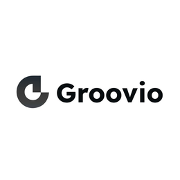 Mark drawing for G GROOVIO