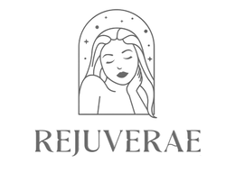 Mark drawing for REJUVERAE