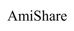 Mark drawing for AMISHARE